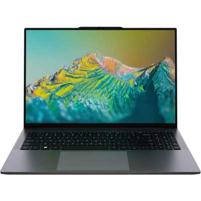 ноутбук Chuwi CoreBook Plus 16 6935768762621 Серый