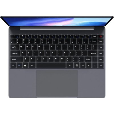 ноутбук Chuwi CoreBook X 2023 1746416 Серый