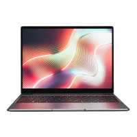 ноутбук Chuwi CoreBook X 8Gb/256Gb SSD Серый