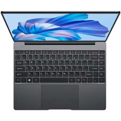 ноутбук Chuwi CoreBook X 2023 1746416 Серый