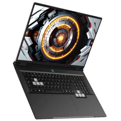 ноутбук Chuwi GameBook Max CWI510-943N1E1PRM5X