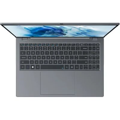 ноутбук Chuwi GemiBook Plus 1746273 Серый
