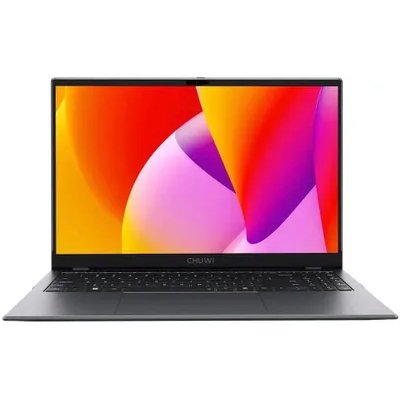 ноутбук Chuwi HeroBook Plus 1746465 Серый