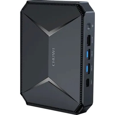 компьютер Chuwi HeroBox CWI527P 6935768752783 Черный