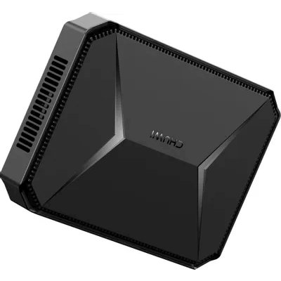 компьютер Chuwi HeroBox CWI527P 6935768752783 Черный