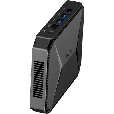 компьютер Chuwi HeroBox CWI527P 6935768752783 Черный