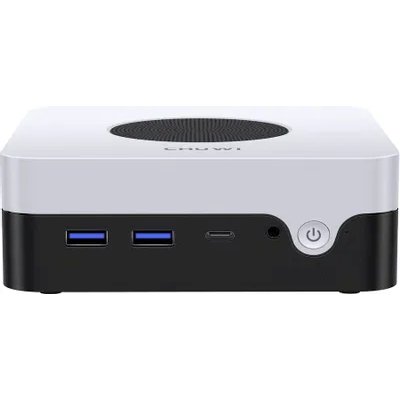 компьютер Chuwi LarkBox X CWI556PI3 Белый-Черный