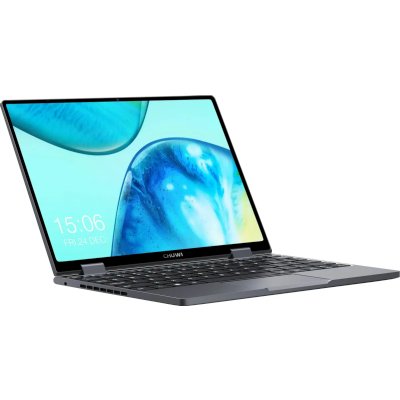 ноутбук Chuwi MiniBook X CWI558-U31N5N1PDMXX Серый