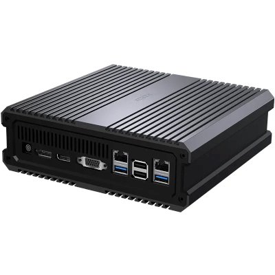компьютер Chuwi RZBox CWI538I513P Черный