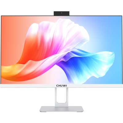 моноблок Chuwi Unitech 24 6935768770268 Белый