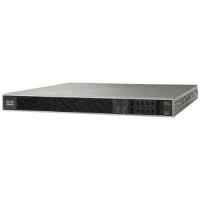межсетевой экран Cisco ASA5555-DC-K8