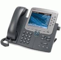 IP телефон Cisco CP-7975G