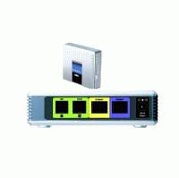 адаптер Cisco SB SPA3102-EU