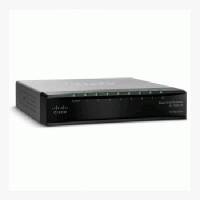 коммутатор Cisco SF100D-08P-EU