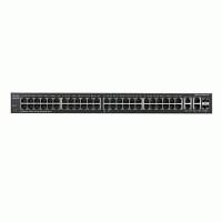 коммутатор Cisco SRW248G4P-K9-EU