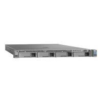 сервер Cisco UCSC-C220-M4S