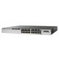 коммутатор Cisco WS-C3850-12S-E