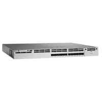 коммутатор Cisco WS-C3850-12XS-E