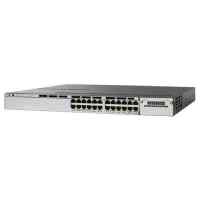 коммутатор Cisco WS-C3850-24S-E