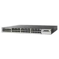 коммутатор Cisco WS-C3850R-48P-E