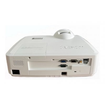проектор Classic Solution CS-730ST + CS-IR-69Tp Белый