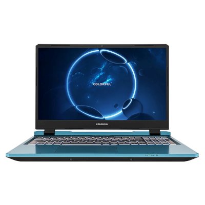 ноутбук Colorful EVOL P15 23 A10003400429 Синий