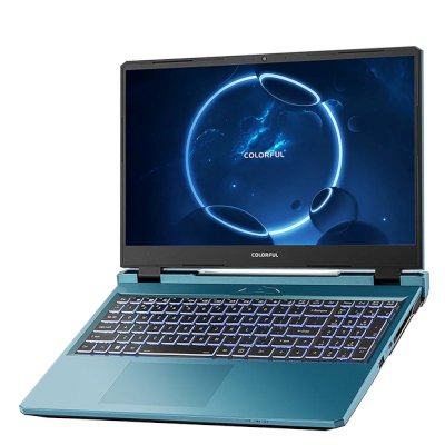 ноутбук Colorful EVOL P15 23 A10003400429 Синий
