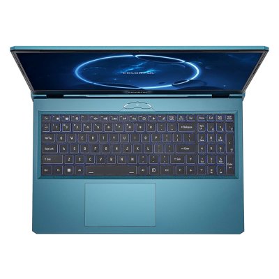 ноутбук Colorful EVOL P15 23 A10003400429 Синий