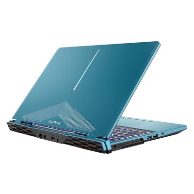 ноутбук Colorful EVOL P15 23 A10003400429 Синий