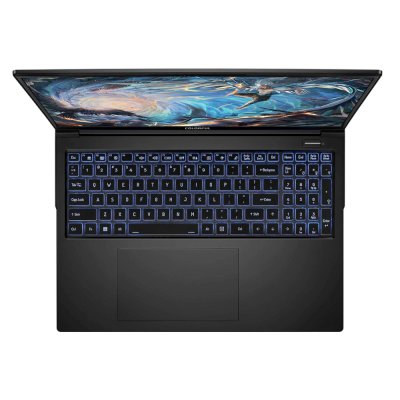 ноутбук Colorful EVOL X16 Pro 23 A10003400438 Серый