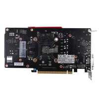 видеокарта Colorful nVidia GeForce GTX 1630 NB 4GD6-V