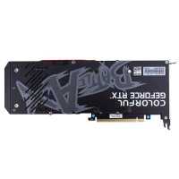 видеокарта Colorful nVidia GeForce RTX 3080 Ti NB-V