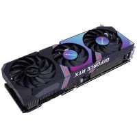 видеокарта Colorful nVidia GeForce RTX 3080 Ultra OC 10G LHR-V