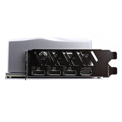 видеокарта Colorful nVidia GeForce RTX 4070 Ti Advanced OC-V