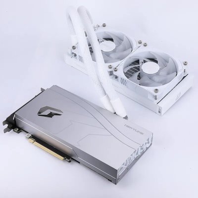 видеокарта Colorful nVidia GeForce RTX 4070 Ti Neptune OC-V