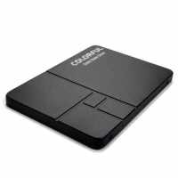 SSD диск Colorful SL500 4Tb Черный