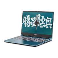 ноутбук Colorful X15 XS 22 A10003400119 Синий