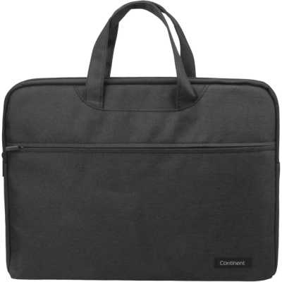 сумка Continent CC-107 Black черный