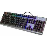 клавиатура Cooler Master CK350 CK-350-KKOR1-RU Черный