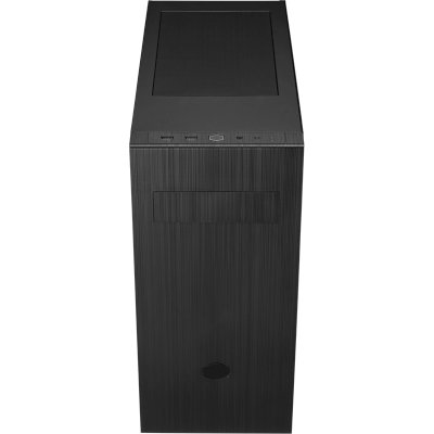 корпус Cooler Master MasterBox MB600L V2 MB600L2-KG5N-S00