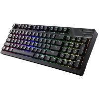 клавиатура Cooler Master MasterKeys Pro M RGB Черный