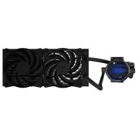 кулер Cooler Master MasterLiquid Pro 240 MLY-D24M-A20MB-R1