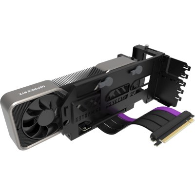 держатель видеокарты Cooler Master MCA-U000R-KFVK03