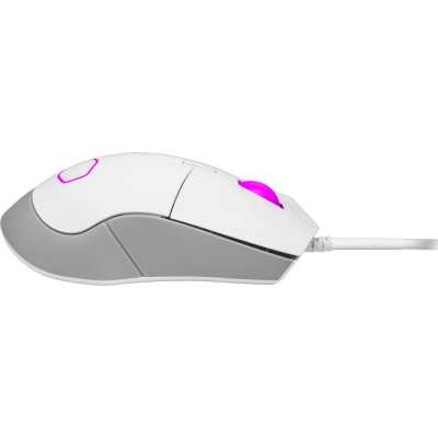мышь Cooler Master MM310 White MM-310-WWOL1 Белый