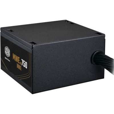 блок питания Cooler Master MWE Bronze V3 Gen.5 750W MPE-7501-ACAAW-3BEU Черный
