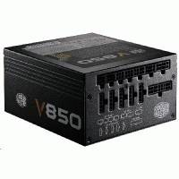 блок питания Cooler Master RS850-AFBAG1-EU
