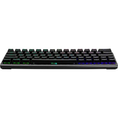 клавиатура Cooler Master SK620 SK-620-GKTM1-RU Черный