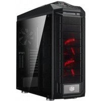 корпус Cooler Master Trooper SE SGC-5000-KWN2