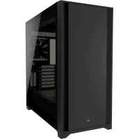 корпус Corsair 5000D TG Black CC-9011208-WW