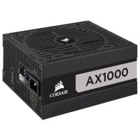блок питания Corsair AX1000 1000W CP-9020152-EU